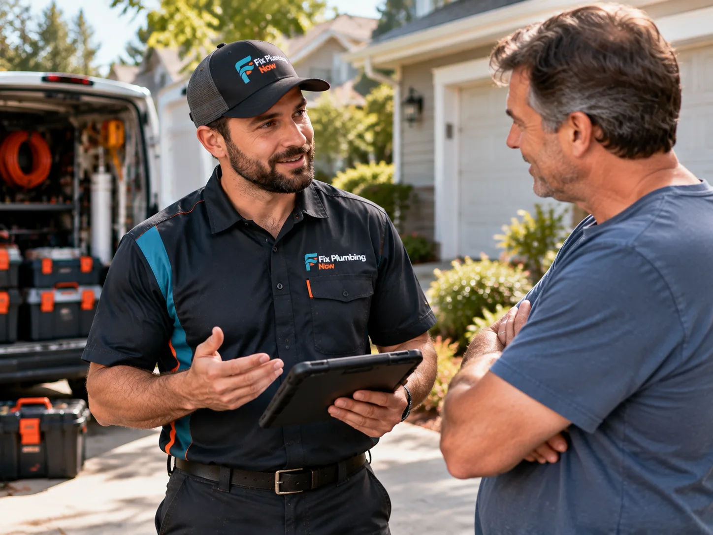 Clogged Drain Service Moss Point, MS FAQs